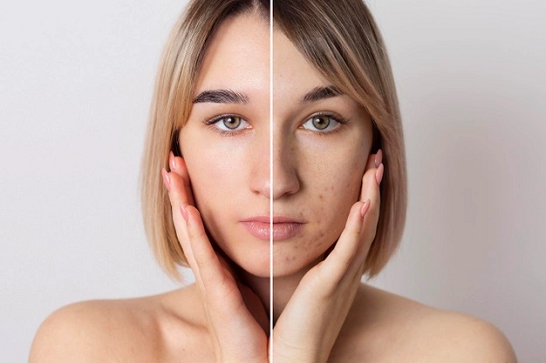 Cara Sederhana Memperbaiki Skin Barrier Yang Rusak | The Truth Of Life